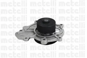 Водяний насос Metelli 241068