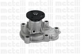 Помпа водяна (Ви-во) Metelli 24-1077