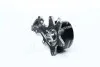 Помпа води TOYOTA COROLLA E18 (2013>) (Ви-во Metelli) 24-1086