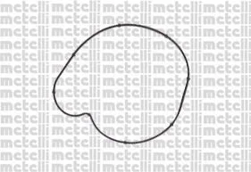 Водяний насос Metelli 24-1107 (фото 1)