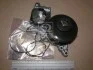 Помпа водяна BMW 5-F10/F11 (2009>) (Вір-во) Metelli 24-1116 (фото 2)