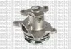 Помпа водяна Renault Scenic/Megane Nissan Qashqai 1.6 Dci 11> (Вір-во Metelli) 24-1185