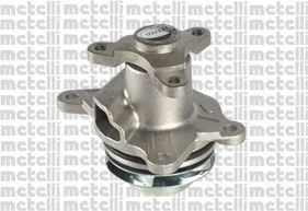 Помпа водяна Renault Scenic/Megane Nissan Qashqai 1.6 Dci 11> Metelli 24-1185