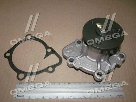Помпа водяна Hyundai ix35/Tucson 2010-2015 Metelli 24-1186