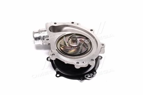 Фото 1 - водяний насос MERCEDES BENZ CLA 200 CDI 11- (Вір-во) Metelli 24-1215 Водяний насос MERCEDES BENZ CLA 200 CDI 11- (Вір-во) Metelli 24-1215 (фото 1)