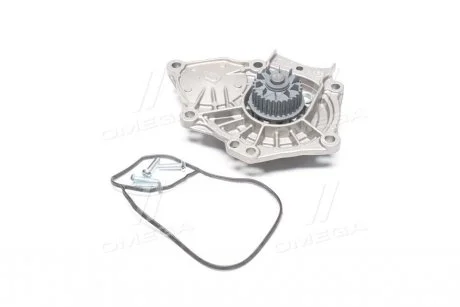 Помпа водяна AUDI A6 (4G2, 4GC, C7) 2.0 TFSI (Вір-во) Metelli 24-1246