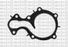 Помпа води Ford C-Max II/Focus III/Mondeo V/Fiesta/Transit Courier 1.0 EcoBoost/1.1 12- (R/B)(6 лоп) Metelli 241247 (фото 2)