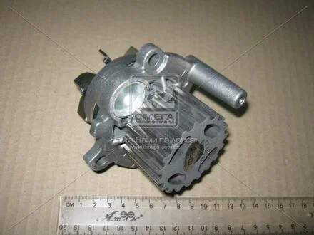 Помпа води VW TIGUAN (2007-2011) (Ви-во) Metelli 24-1355