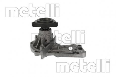 Помпа води Ford C-Max II/Focus III/Mondeo V/Kuga II 1.5 EcoBoost 14- Metelli 241370 (фото 1)