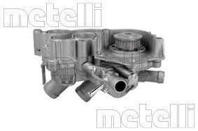 Автозапчасть Metelli 241372