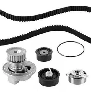 ROZRZAD KPL.Z POMPA OPEL 1.8 95- Metelli 3007272