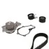ROZRZAD KPL.Z POMPA CITROEN C3 1.4HDI 02 3008594