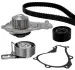 ROZRZAD KPL.Z POMPA CITROEN 1.6HDI 13- 3009385