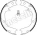 Гальмівні колодки ручного гальма Metelli 530265 (фото 1)