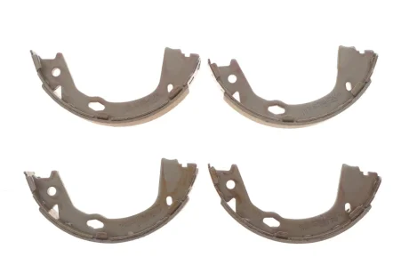 Комплект гальмівних колодок (барабанних) Metelli 53-0499