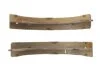 Комплект гальмівних колодок (барабанних) Metelli 53-0517 (фото 3)