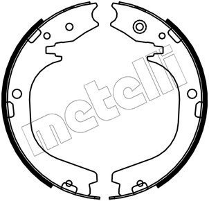 SZCZEKI HAM NISSAN Metelli 530754
