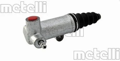 Циліндр зчеплення, робочий Metelli 540024