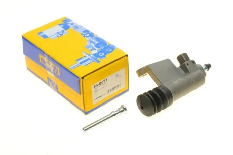 Цилиндр сцепления рабочий Metelli 54-0071