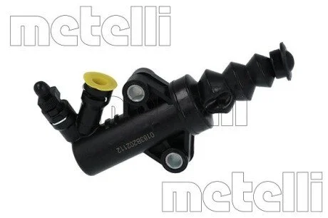 Циліндр зчеплення робочий Metelli 540183