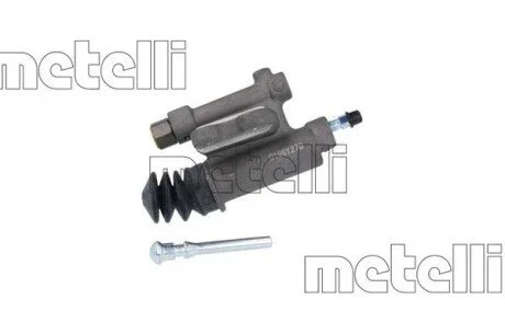 WYSPRZEGLIK HONDA Metelli 540198 (фото 1)