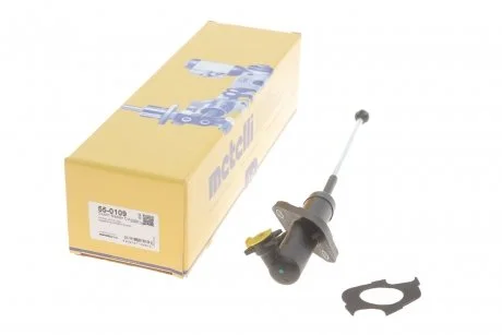 Главный цилиндр сцепления Metelli 55-0109