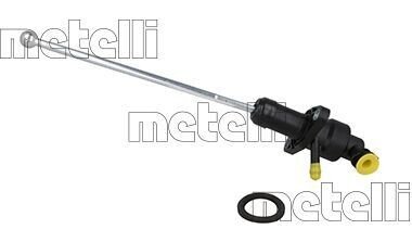 POMPA SPRZEGLA FIAT Metelli 550110 (фото 1)