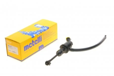 Главный цилиндр сцепления Metelli 55-0177