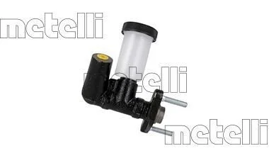 Головний циліндр зчеплення Metelli 550200 (фото 1)