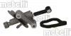Циліндр зчеплення (головний) Fiat Panda/Ford Ka 1.3 TDCi 08- 550211