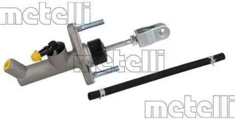 POMPA SPRZEGLA HYUNDAI Metelli 550213
