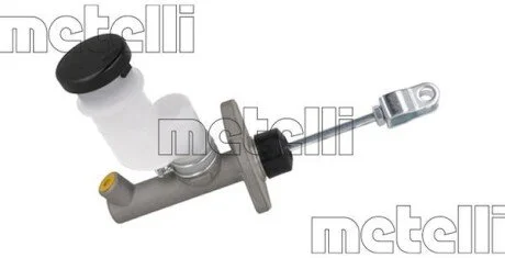 POMPA SPRZEGLA HYUNDAI Metelli 550222 (фото 1)