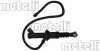 Циліндр зчеплення (головний) METELLI 55-0227 550227