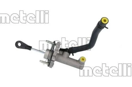 Циліндр зчеплення головний Metelli 55-0285