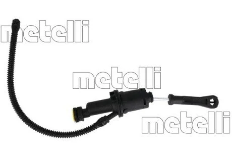Циліндр зчеплення (головний) Metelli 55-0290