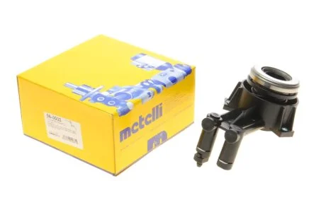 Вижимний пристрій зчеплення з підшипником Metelli 56-0003