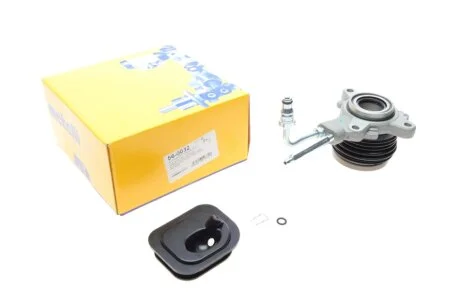 Підшипник вижимний з гідроциліндром Ford Galaxy, Mondeo I, Mondeo Ii, Mondeo Iii Jaguar X-Type Seat Alhambra Vw Sharan 1.6-3.0 02.93-03.10 Metelli 560032