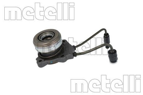 WYSPRZEGLIK MERCEDES Metelli 560079