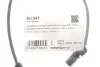 Датчик зносу гальмівних колодок Metelli SU.347 (фото 2)