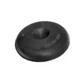 Сайлентблок стабілізатора METGUM 0811