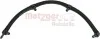 Шланг топливный (обратка METZGER 0840003 (фото 1)