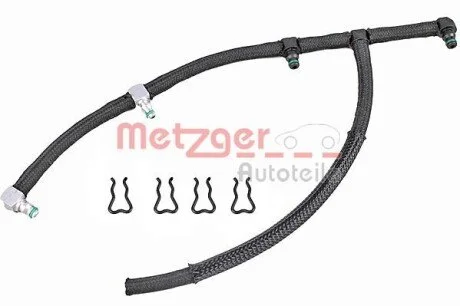 Автозапчасть METZGER 0840017