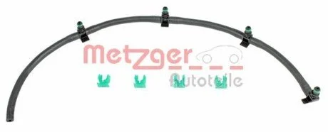 Автозапчасть METZGER 0840029