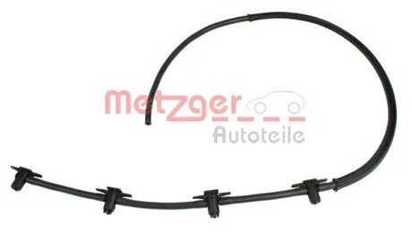 Автозапчастина METZGER 0840045