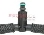 Hose Line METZGER 0840087 (фото 2)