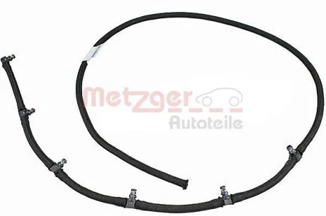 Автозапчасть METZGER 0840122