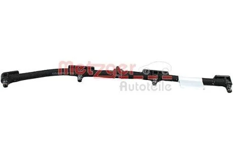 Автозапчасть METZGER 0840124