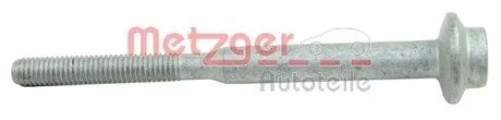 Автозапчастина METZGER 0870099S (фото 1)