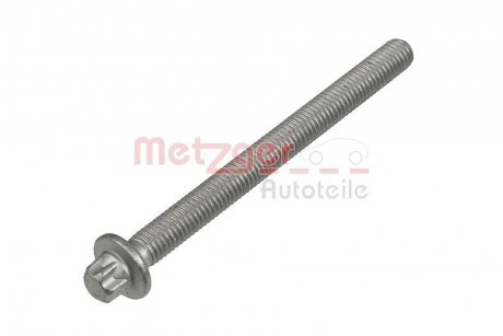 Болт з головкою системи TORX METZGER 0873034 (фото 1)