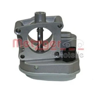 Фото 1 - дросельна заслонка з електроприводом METZGER 0892606 Дросельна заслонка з електроприводом METZGER 0892606 (фото 1)